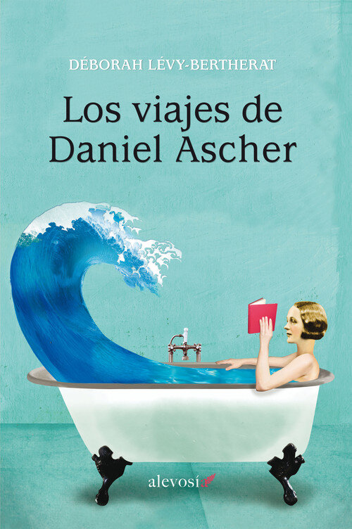 VIAJES DE DANIEL ASCHER LOS