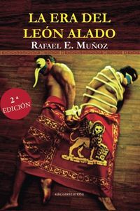 ERA DEL LEON ALADO, LA 2ED