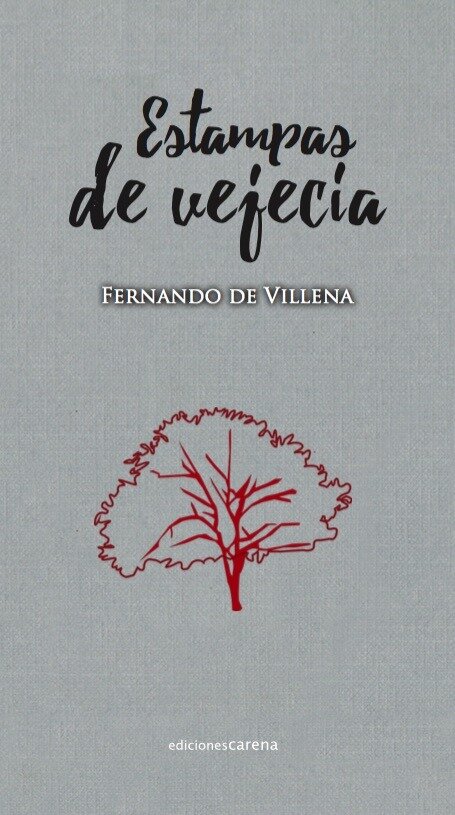ESTAMPAS DE VEJECIA