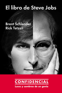 LIBRO DE STEVE JOBS, EL