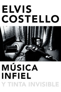 MUSICA INFIEL Y TINTA INVISIBLE