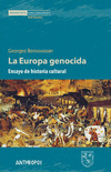 EUROPA GENOCIDA, LA