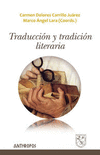 TRADUCCION Y TRADICION LITERARIA