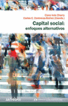 CAPITAL SOCIAL ENFOQUES ALTERNATIVOS