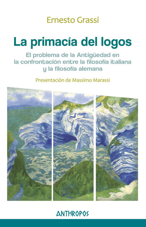 PRIMACIA DEL LOGOS, LA