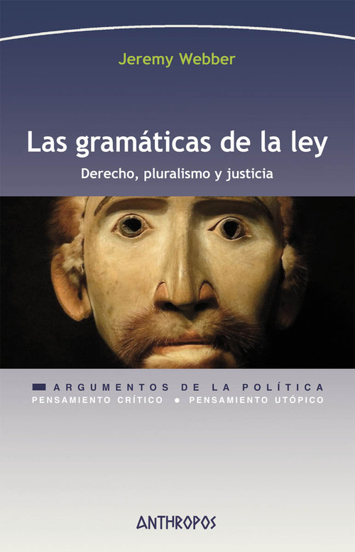GRAMATICAS DE LA LEY, LAS