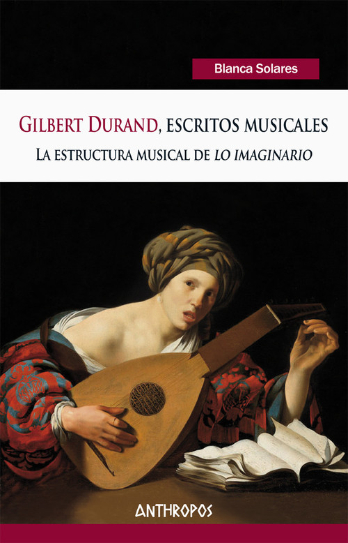 GILBERT DURAND ESCRITOS MUSICALES