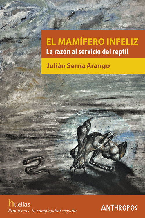 MAMIFERO INFELIZ, EL
