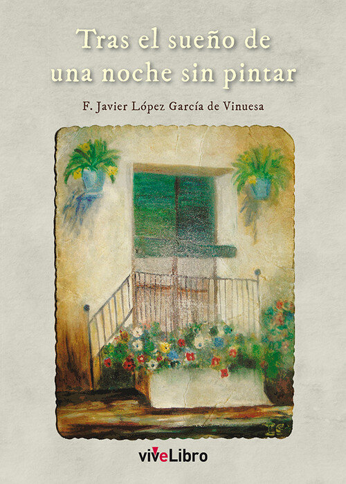 TRAS EL SUE�O DE UNA NOCHE SIN PINTAR