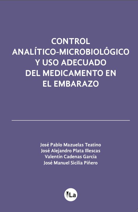 CONTROL ANALITICO-MICROBIOLOGICO Y USO ADECUADO DEL MEDICAME