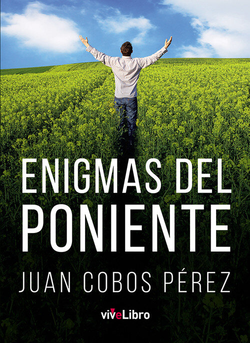 ENIGMAS DEL PONIENTE