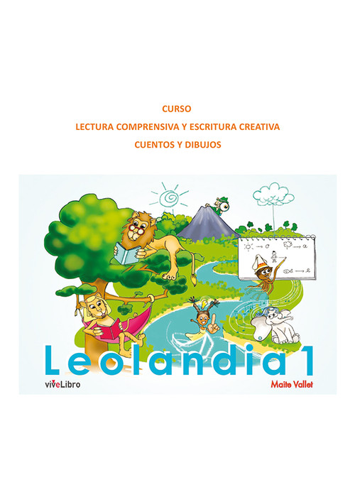 LEOLANDIA 1