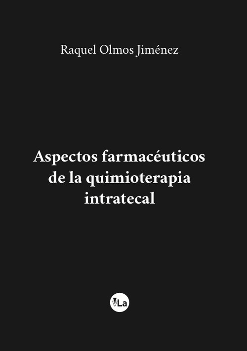 ASPECTOS FAMACEUTICOS DE LA QUIMIOTERAPIA INTRATECAL