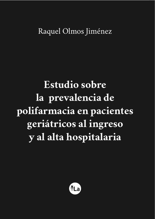 ESTUDIO SOBRE LA PREVALENCIA DE POLIFARMACIA EN PACIENTES GE