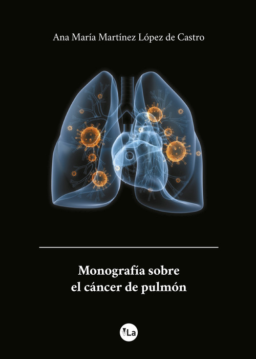 MONOGRAFIA SOBRE EL CANCER DE PULMON