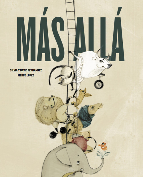 MAS ALLA