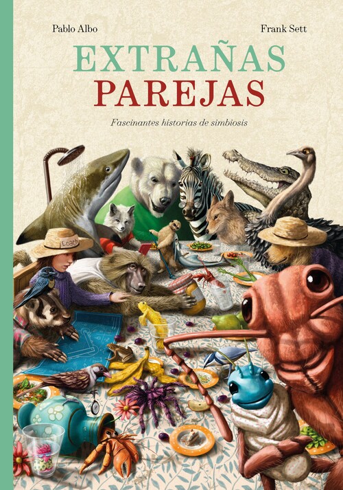 TRAGALDABAS EL