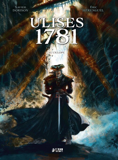 ULISES 1781 EL CICLOPE