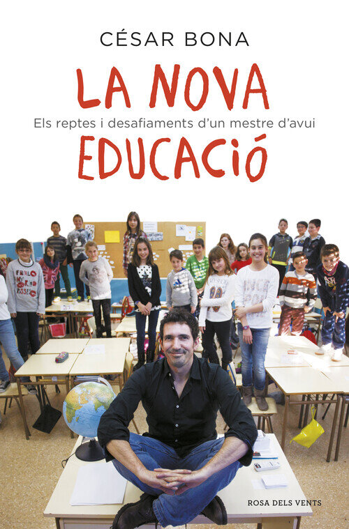 NOVA EDUCACIO, LA