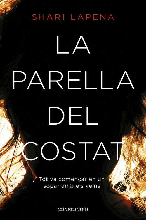 PARELLA DEL COSTAT, LA