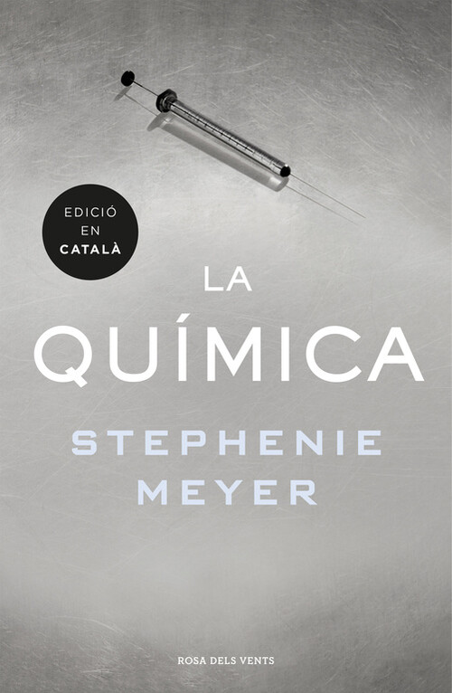 QUIMICA, LA (EDICIO EN CATALA)