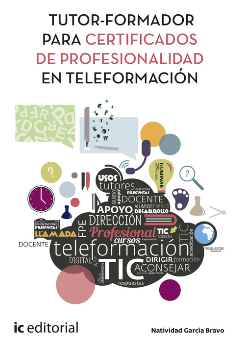 TUTOR-FORMADOR PARA CERTIFICADOS DE PROFESIONALIDAD EN TELEF