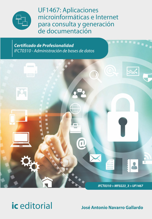 APLICACIONES MICROINFORMATICAS E INTERNET PARA CONSULTA Y GE