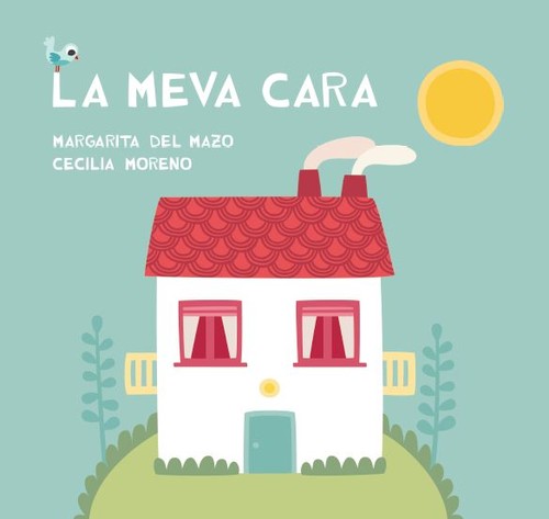 MEVA CARA, LA CAT