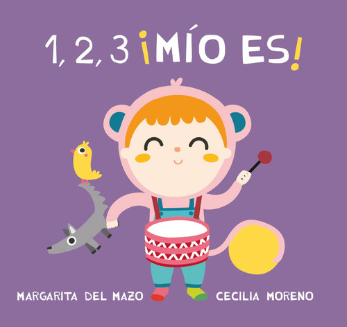 1 2 3 MIO ES