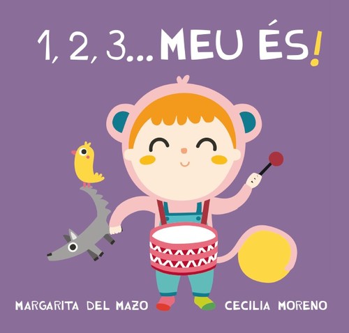 1 2 3 MEU ES