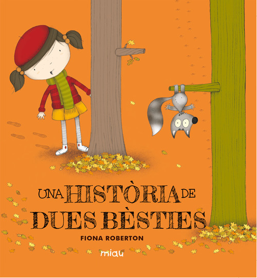 UNA HISTORIA DE DUES BESTIES