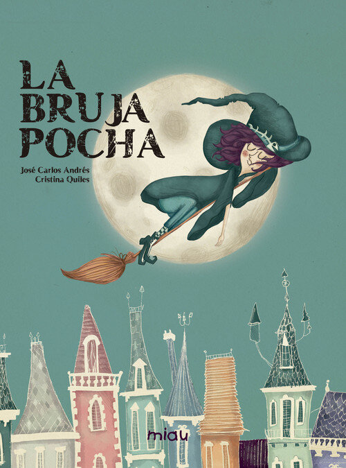 BRUJA POCHA, LA