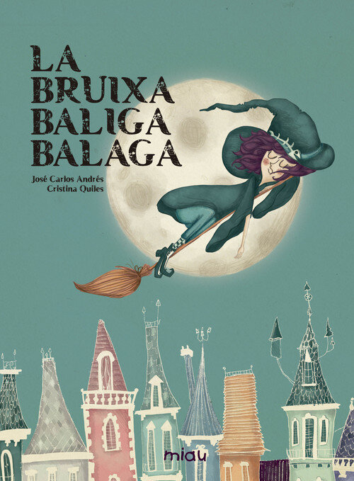 BRUIXA BALIGA BALAGA, LA