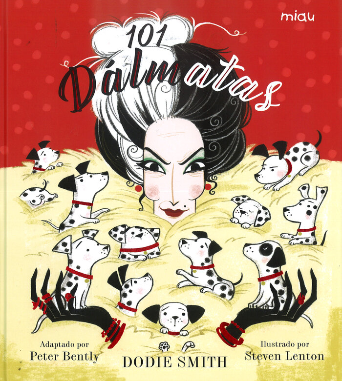 101 DALMATAS