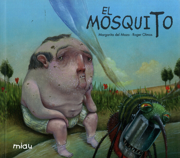 MOSQUITO, EL