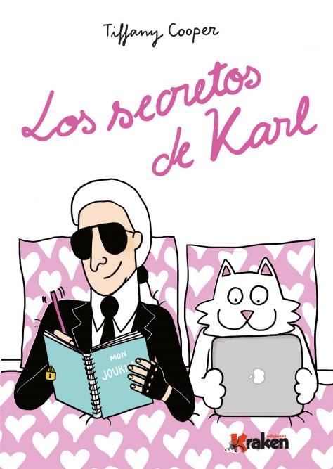 SECRETOS DE KARL, LOS