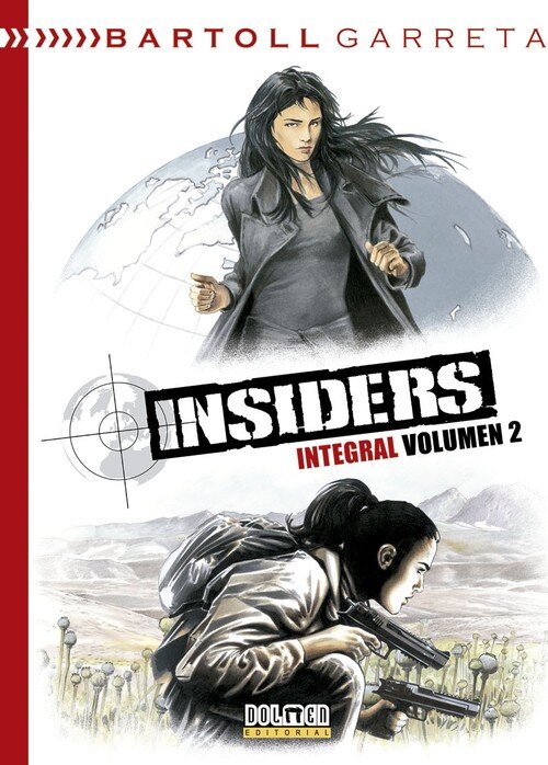 INSIDERS INTEGRAL 2