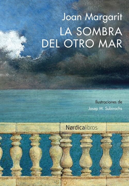 VIAJE HACIA LA SOMBRA