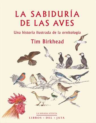 SABIDURIA DE LAS AVES, LA