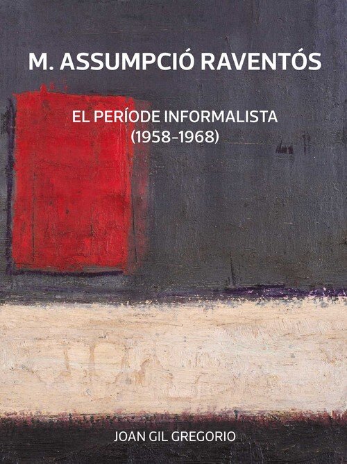 M, ASSUMPCIO RAVENTOS
