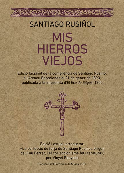 MIS HIERROS VIEJOS
