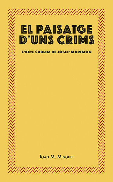 PAISATGE DUNS CRIMS,EL