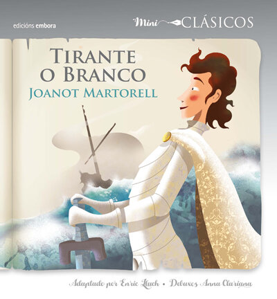 TIRANTE O BRANCO