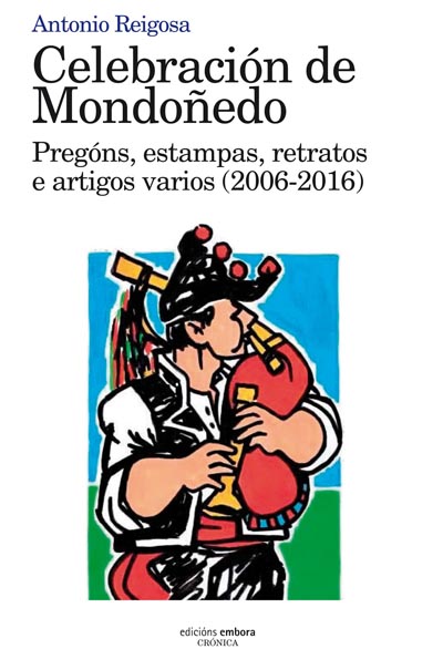 CELEBRACION MONDO�EDO PREGONS ESTAMPA GALL