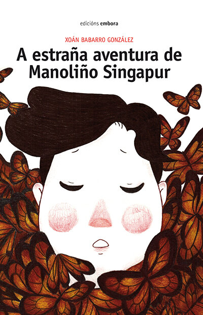 A ESTRA�A AVENTURA MANOLI�O SINGAPUR GALLE