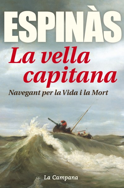 VELLA CAPITANA, LA