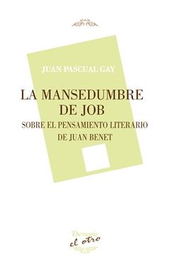 MANSEDUMBRE DE JOB,LA