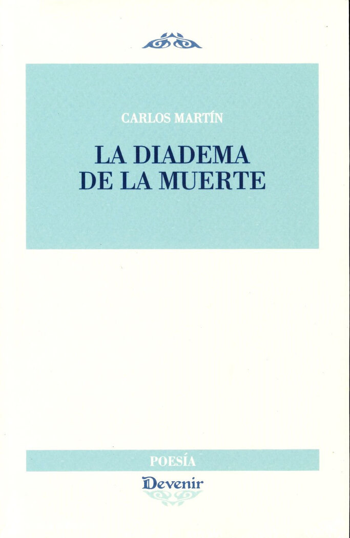 DIADEMA DE LA MUERTE, LA