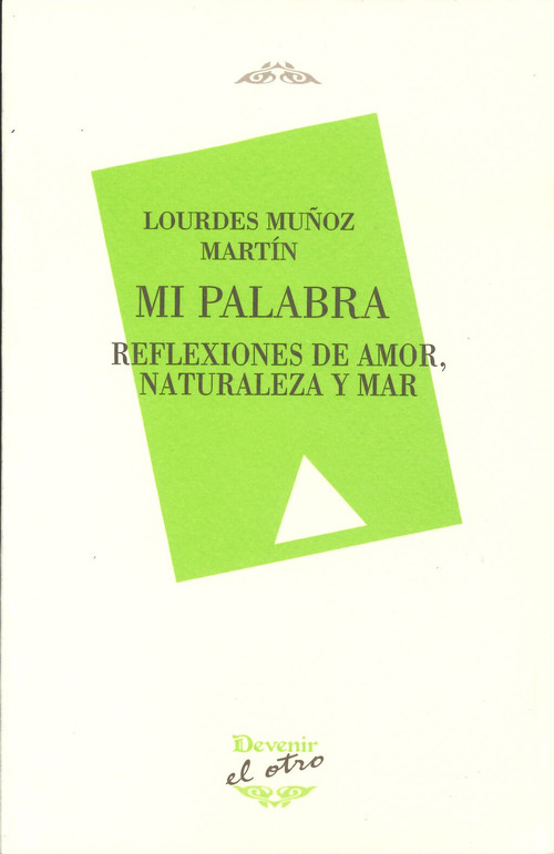 MI PALABRA