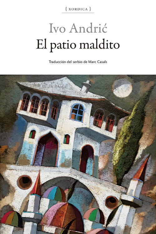 PATIO MALDITO, EL